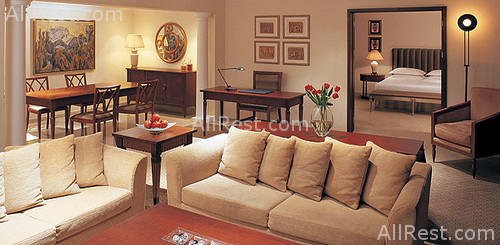 Hyatt Regency Thessaloniki 8